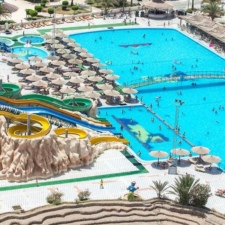 Blend Club Aqua Resort Hurghada Exterior foto