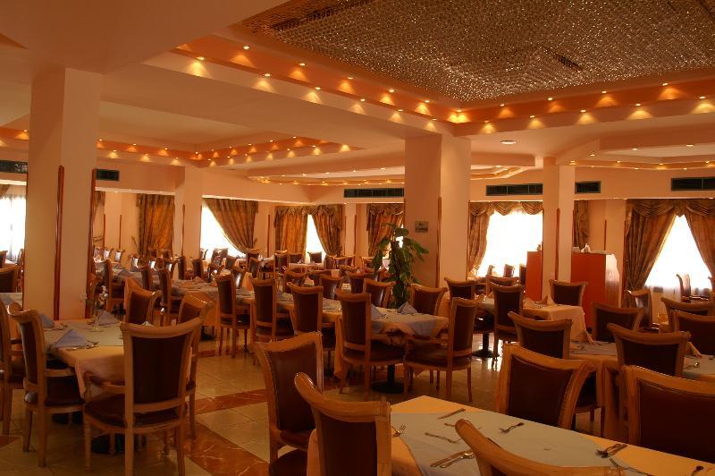 Blend Club Aqua Resort Hurghada Exterior foto