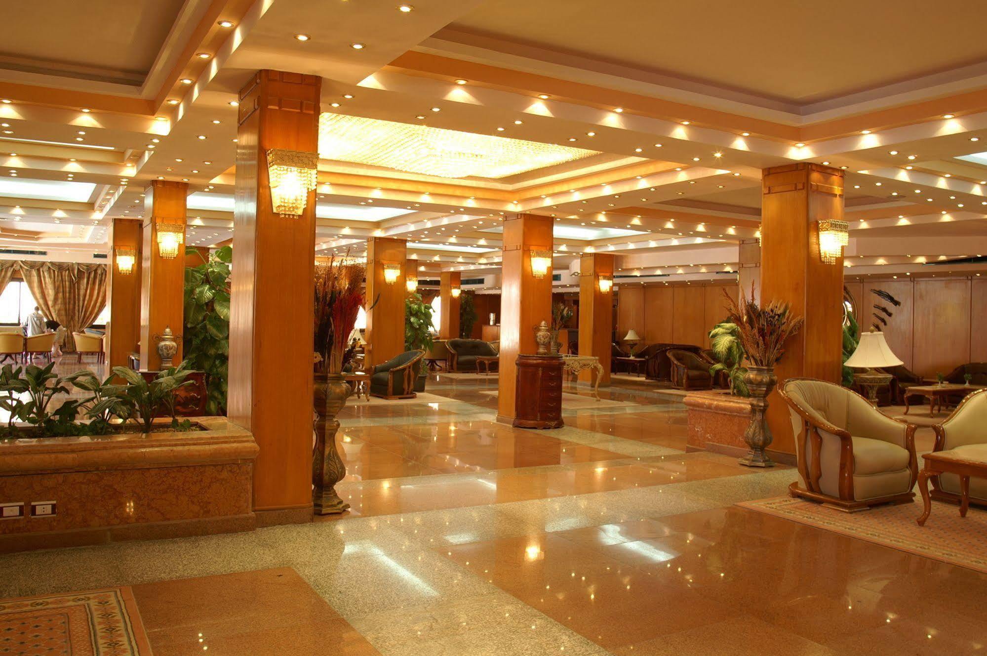 Blend Club Aqua Resort Hurghada Exterior foto